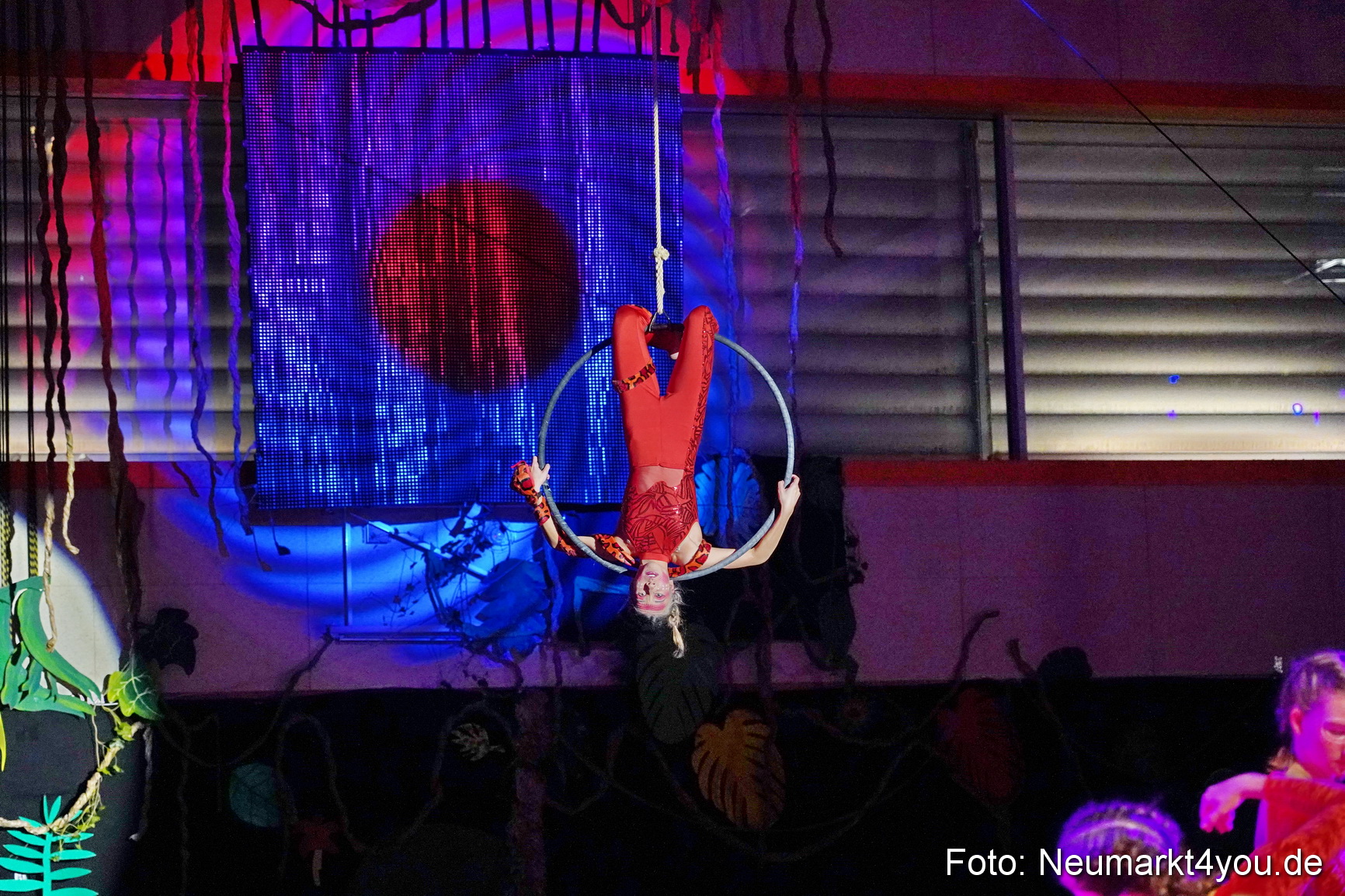 Artico Artistical Dschungelbuch 2020 0097